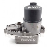 Resfriador Suporte Filtro Óleo Range Rover Sport 18