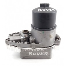 Resfriador Suporte Filtro Óleo Range Rover Sport 18
