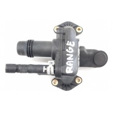 Carcaça Válvula Termostática Range Rover Sport 18 4h2q-8592