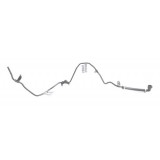 Mangueira Indicador Nível Óleo Carter Range Rover Sport 18