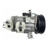 Compressor Ar Condicionado Ford Ka 1.0