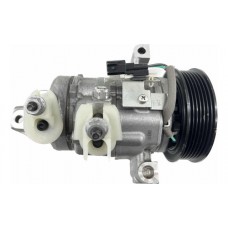 Compressor Ar Condicionado Ford Ka 1.0