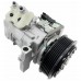 Compressor Ar Condicionado Ford Ka 1.0