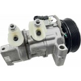 Compressor Ar Condicionado Ford Ka 1.0 Original