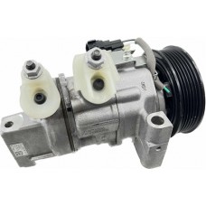 Compressor Ar Condicionado Ford Ka 1.0 Original