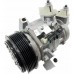 Compressor Ar Condicionado Ford Ka 1.0 3cc