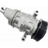 Compressor Ar Condicionado Ford Ka 1.0 3cc
