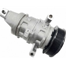 Compressor Ar Condicionado Ford Ka 1.0 3cc