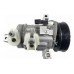 Compressor Ar Condicionado Ford Ka 1.0 3cc
