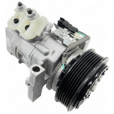 Compressor Ar Condicionado Ford Ka 1.0 3cc