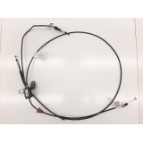 Cabo Abertura Capô Renegade Aut. 1.8 52014835