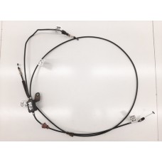 Cabo Abertura Capô Renegade Aut. 1.8 52014835