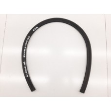 Borracha Churrasqueira Renegade Aut. 1.8