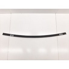 Borracha Painel Renegade Aut. 1.8