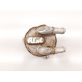 Resfriador Trocador Calor Renegade Aut. 1.8