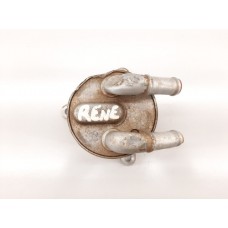 Resfriador Trocador Calor Renegade Aut. 1.8