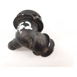 Flange Radiador Renegade Aut. 1.8