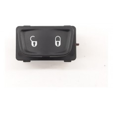 Botão Trava Destrava Porta Diant. Esquerda Renegade Aut. 1.8