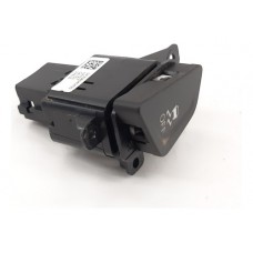 Botão Controle Estabilidade Tração Renegade Aut. 1.8