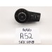 Botão Chave Luz Farol Renegade Aut. 1.8 07356254090