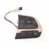 Botão Comando Volante Renegade Aut. 1.8 735622855