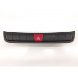 Botão Pisca Alerta Renegade Aut. 1.8 07356350170