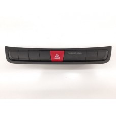 Botão Pisca Alerta Renegade Aut. 1.8 07356350170