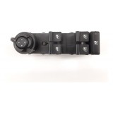 Botão Comando Vidro Dianteiro Esquerdo Renegade Aut. 1.8