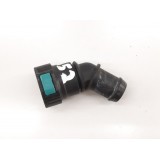 Flange Radiador Renegade Aut. 1.8 P13x3