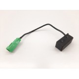 Microfone Interno Luz Teto Renegade Aut. 1.8 51926261