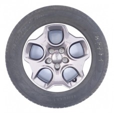 Roda R16 215/65 Renegade Aut. 1.8 Pr106