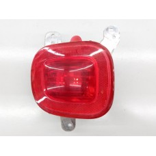 Lanterna Esquerda Para-choque Tras. Renegade Aut. 1.8