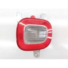 Lanterna Direita Para-choque Traseira Renegade Aut. 1.8