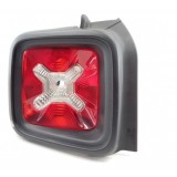 Lanterna Traseira Esquerda Renegade Aut. 1.8 20835089