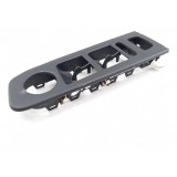 Moldura Botão Vidro Dianteiro Esquerdo Renegade Aut. 1.8