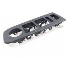 Moldura Botão Vidro Dianteiro Esquerdo Renegade Aut. 1.8