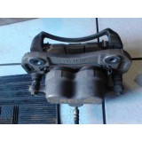 Pinça Freio Dianteira Esquerda Da Captiva
