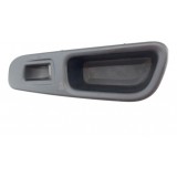 Moldura Botão Vidro Traseiro Esquerdo Renegade Aut. 1.8