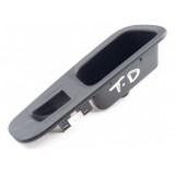 Moldura Botão Vidro Traseiro Direito Renegade Aut. 1.8