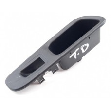 Moldura Botão Vidro Traseiro Direito Renegade Aut. 1.8