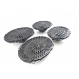 Jogo Alto Falantes Renegade Aut. 1.8