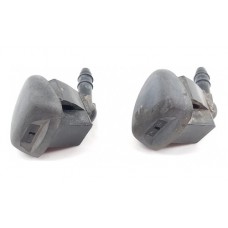 Par Esguicho Brucutu Agua Para-brisa Renegade Aut. 1.8