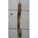 Travessa Suporte Nissan Frontier 2015