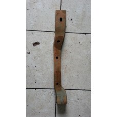 Travessa Suporte Nissan Frontier 2015