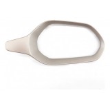 Moldura Difusor Direito Renegade Aut. 1.8