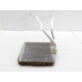 Radiador Ar Quente Renegade Aut. 1.8 5s901