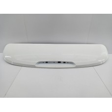 Aerofólio Tampa Traseira Renegade Aut. 1.8