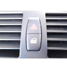 Botão Alerta Trava Portas Bmw X6