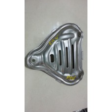 Protetor Calor Coletor Rav4 2015