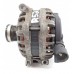 Alternador Renegade Aut. 1.8 51978345